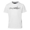 Podium Mens Poly Tee Thumbnail