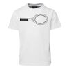 Podium Mens Poly Tee Thumbnail