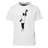 Podium Mens Poly Tee Thumbnail