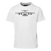 Podium Mens Poly Tee Thumbnail