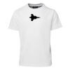 Podium Mens Poly Tee Thumbnail