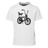 Podium Mens Poly Tee Thumbnail