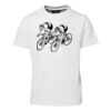 Podium Mens Poly Tee Thumbnail