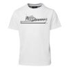 Podium Mens Poly Tee Thumbnail