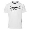 Podium Mens Poly Tee Thumbnail