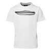 Podium Mens Poly Tee Thumbnail