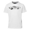 Podium Mens Poly Tee Thumbnail