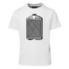 Podium Mens Poly Tee Thumbnail