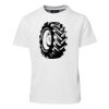 Podium Mens Poly Tee Thumbnail