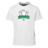 Podium Mens Poly Tee Thumbnail