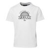 Podium Mens Poly Tee Thumbnail