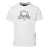 Podium Mens Poly Tee Thumbnail