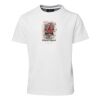 Podium Mens Poly Tee Thumbnail