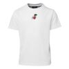 Podium Mens Poly Tee Thumbnail