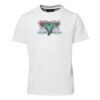 Podium Mens Poly Tee Thumbnail