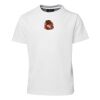 Podium Mens Poly Tee Thumbnail