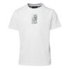 Podium Mens Poly Tee Thumbnail