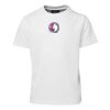 Podium Mens Poly Tee Thumbnail