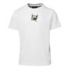 Podium Mens Poly Tee Thumbnail