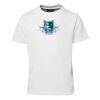 Podium Mens Poly Tee Thumbnail