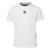 Podium Mens Poly Tee Thumbnail