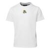 Podium Mens Poly Tee Thumbnail