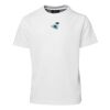 Podium Mens Poly Tee Thumbnail