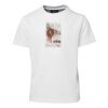 Podium Mens Poly Tee Thumbnail