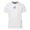 Podium Mens Poly Tee Thumbnail