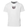 Podium Mens Poly Tee Thumbnail