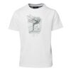 Podium Mens Poly Tee Thumbnail