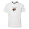 Podium Mens Poly Tee Thumbnail