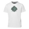 Podium Mens Poly Tee Thumbnail