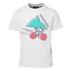 Podium Mens Poly Tee Thumbnail