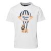 Podium Mens Poly Tee Thumbnail