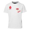 Podium Mens Poly Tee Thumbnail