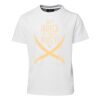 Podium Mens Poly Tee Thumbnail