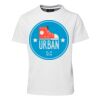 Podium Mens Poly Tee Thumbnail