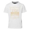 Podium Mens Poly Tee Thumbnail