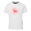 Podium Mens Poly Tee Thumbnail