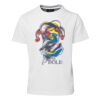 Podium Mens Poly Tee Thumbnail