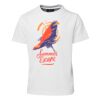 Podium Mens Poly Tee Thumbnail