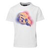 Podium Mens Poly Tee Thumbnail