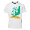 Podium Mens Poly Tee Thumbnail