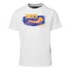 Podium Mens Poly Tee Thumbnail