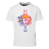 Podium Mens Poly Tee Thumbnail