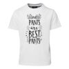 Podium Mens Poly Tee Thumbnail