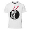 Podium Mens Poly Tee Thumbnail