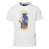 Podium Mens Poly Tee Thumbnail