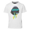 Podium Mens Poly Tee Thumbnail